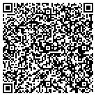 QR code with R & H Transportation Inc contacts