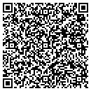 QR code with Joeys Pizzeria contacts