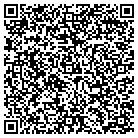 QR code with McKenzies Automotive Services contacts