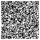 QR code with Blue Lake Baptist Church contacts