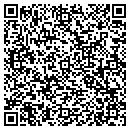 QR code with Awning Mart contacts