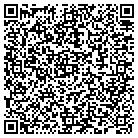 QR code with Baker County Bldg Department contacts