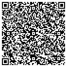QR code with Avalon West Carriage Service contacts