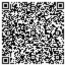 QR code with Hair Mode Inc contacts