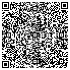 QR code with Mc Carroll Printing Co Inc contacts