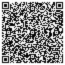 QR code with Hair D'Zigns contacts