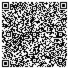 QR code with J P's Pest Control & Trapping contacts