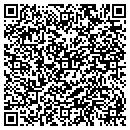 QR code with Kluz Transport contacts