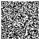 QR code with C M Tool contacts
