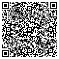 QR code with D K Ranch contacts