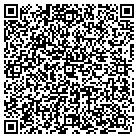 QR code with Amparo's Hair & Nail Design contacts