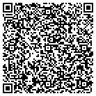QR code with Hackett Communications contacts