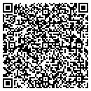 QR code with Bozard Ford Co contacts