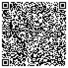 QR code with Riverland Nursery & Landscape contacts