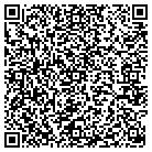 QR code with Donnas Cleaning Service contacts