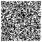 QR code with Kristofs Painting Inc contacts