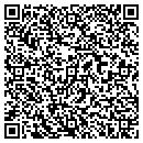 QR code with Rodeway Inn & Suites contacts