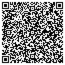 QR code with A-Airport Transportation contacts