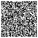 QR code with J C Tintworks contacts