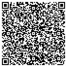 QR code with Peden Machine & Fabrication contacts