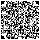 QR code with Preston Street Church-Christ contacts