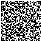 QR code with First Line Printing Inc contacts