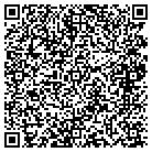 QR code with Senior Citizens Bees Comm Center contacts