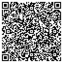 QR code with Aw Rode contacts