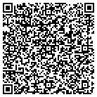 QR code with McHenry T Michael DDS PA contacts