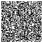QR code with Jeff Robinson Publishing contacts