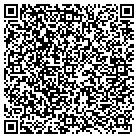 QR code with Honc Marine Contraction Inc contacts