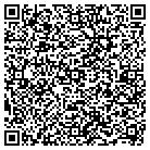 QR code with A Child Is Missing Inc contacts