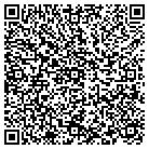 QR code with K Mingle Guardianship Link contacts