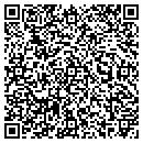 QR code with Hazel-Ann M David MD contacts