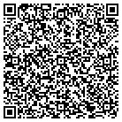 QR code with Hamilton Appraisal Service contacts