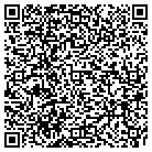 QR code with Angelakis Rosie DMD contacts