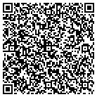 QR code with World Gym Fitness Center contacts