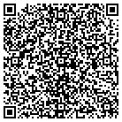 QR code with M T Propeller USA Inc contacts