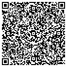 QR code with C & S Data Service contacts
