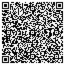 QR code with Avenue Nails contacts