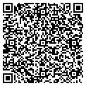 QR code with MCI contacts