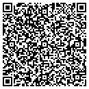 QR code with Rada Realty contacts