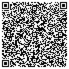 QR code with Troys Tile & Woodflooring Inc contacts