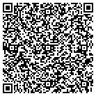 QR code with Ankle & Foot Assoc contacts