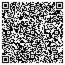QR code with Galloway Ford contacts