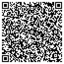 QR code with D's Automotive contacts