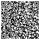 QR code with Hock Your Rocks contacts