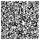 QR code with J Wilson's Telephone Jacks contacts