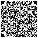 QR code with MB Haircutting Inc contacts