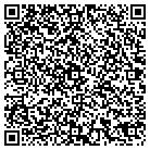 QR code with Osteoporosis & Rheumatology contacts